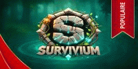Miniature du serveur SURVIVIUM 1.21.10 FACTIONS FARM2WIN