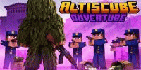 Miniature du serveur AltisCube ROLEPLAY 1.12.2