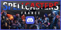 Miniature du serveur Spellcasters Chronicles France