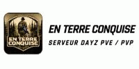 Miniature du serveur En Terre Conquise