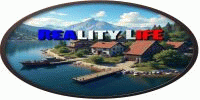 Miniature du serveur Réality Life
