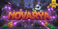 Miniature du serveur Novarya