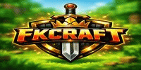 Miniature du serveur FKcraft - Nouveau Serveur Fallen Kingdoms 1.8 - 1.21.11
