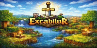 Miniature du serveur Excabilur