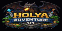 Miniature du serveur Holya adventure SMP