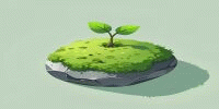 Miniature du serveur Mossfall Community SMP