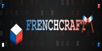Miniature du serveur FrenchCraft