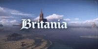 Miniature du serveur Britania