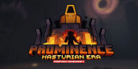Miniature du serveur Prominence II: Hasturian Era par LGF