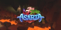 Miniature du serveur Asaria-rpg.fr