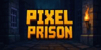 Miniature du serveur PixelPrison • OP Prison FR • PvE Unique & PvP Explosif