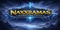 Miniature du serveur NAXXRAMAS-3.3.5<1 Sésame 70 Offert>P1 Lancé