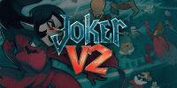 Miniature du serveur [NEW] JOKERV2 - RETRO - CHEAT - 5000 LVL