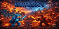 Miniature du serveur Vartacraft