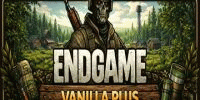 Miniature du serveur [ENDGAME Vanilla Plus]