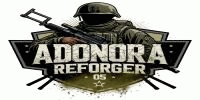Miniature du serveur [EU] - Adonora KOTH