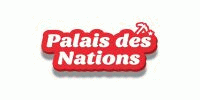 Miniature du serveur Palais Des Nations
