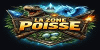 Miniature du serveur La-Zone-Poisse