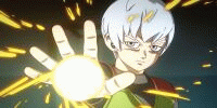 Miniature du serveur Xenoverse 3 FR
