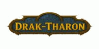 Miniature du serveur Drak-Tharron