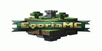 Miniature du serveur EgoriaMC