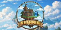 Miniature du serveur Altaria - MMO RPG 1.21
