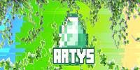 Miniature du serveur Artys