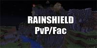 Miniature du serveur RainShield