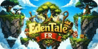 Miniature du serveur EdenTale FR