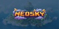 Miniature du serveur NEOSKY.FR - LE MEILLEUR SKYBLOCK 1.21.10 DE 2026 (Développement)