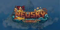Miniature du serveur NEOSKY.FR - LE MEILLEUR SKYBLOCK 1.21.10 DE 2026 (Développement)