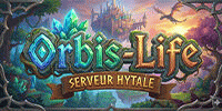 Miniature du serveur Orbis-Life