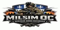 Miniature du serveur MILSIM QC