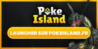 Miniature du serveur PokeIsland - L'aventure Cobblemon ultime