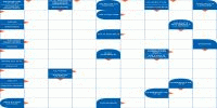 Miniature du serveur Un serveur Discord pour les passionnés de mots fléchés.