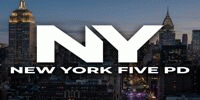 Miniature du serveur NYC Law Enforcement FR  | FIVE PD