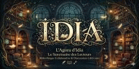 Miniature du serveur L'Idia