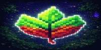 Miniature du serveur LeafSMP