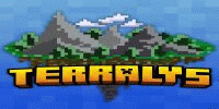 Miniature du serveur Terralys