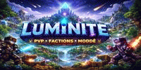Miniature du serveur Luminite