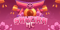 Miniature du serveur SakuraMC