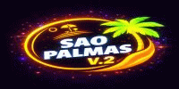 Miniature du serveur São Palmas V.2