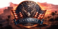 Miniature du serveur Seven Daily