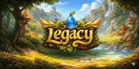 Miniature du serveur LEGACY 2.66 - BALANCED FORGEMAGIC | ACTIVE QUESTS | FULL CONTENT