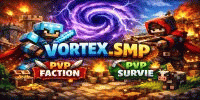 Miniature du serveur Vortex_SMP