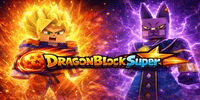 Miniature du serveur DragonBlockSuper