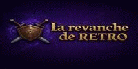 Miniature du serveur La Revanche de Rétro [OPEN]
