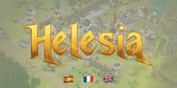 Miniature du serveur Helesia - 1.48.X - Retro - Exclusif - CASHPRIZE 300e - OUVERTURE