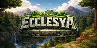 Miniature du serveur Ecclesya | Survie - 1.21.11+