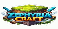 Miniature du serveur ZephyriaCraft